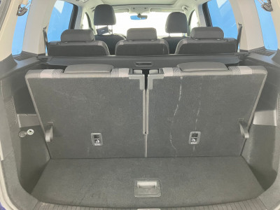 VW Touran Gebrauchtwagen VW Touran Gebrauchtwagen