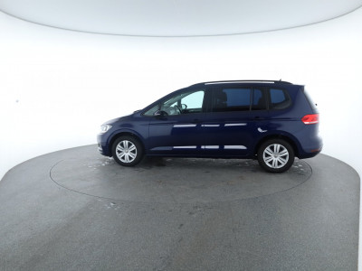 VW Touran Gebrauchtwagen VW Touran Gebrauchtwagen