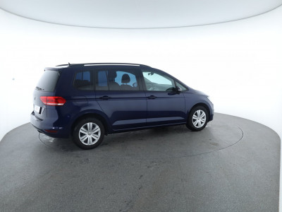 VW Touran Gebrauchtwagen VW Touran Gebrauchtwagen