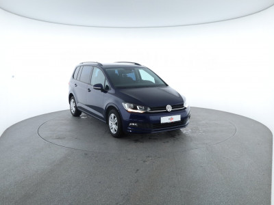 VW Touran Gebrauchtwagen VW Touran Gebrauchtwagen