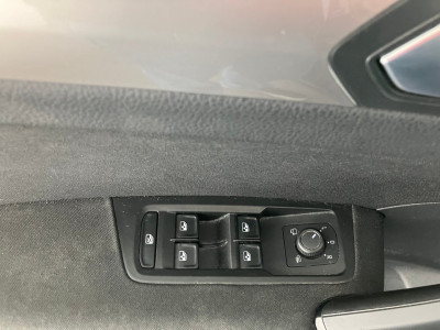 VW Touran Gebrauchtwagen VW Touran Gebrauchtwagen