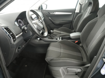 Skoda Karoq Gebrauchtwagen Skoda Karoq Gebrauchtwagen