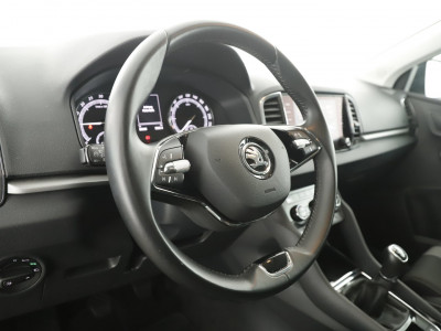 Skoda Karoq Gebrauchtwagen Skoda Karoq Gebrauchtwagen