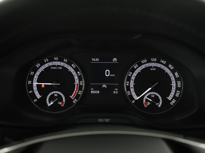 Skoda Karoq Gebrauchtwagen Skoda Karoq Gebrauchtwagen