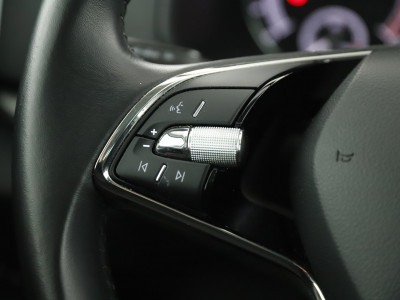 Skoda Karoq Gebrauchtwagen Skoda Karoq Gebrauchtwagen