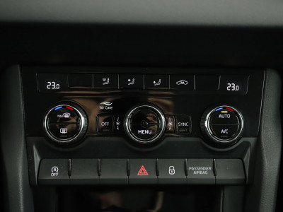 Skoda Karoq Gebrauchtwagen Skoda Karoq Gebrauchtwagen