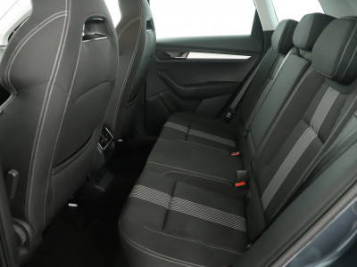 Skoda Karoq Gebrauchtwagen Skoda Karoq Gebrauchtwagen