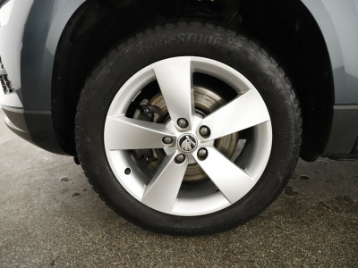 Skoda Karoq Gebrauchtwagen Skoda Karoq Gebrauchtwagen