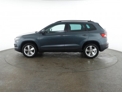 Skoda Karoq Gebrauchtwagen Skoda Karoq Gebrauchtwagen