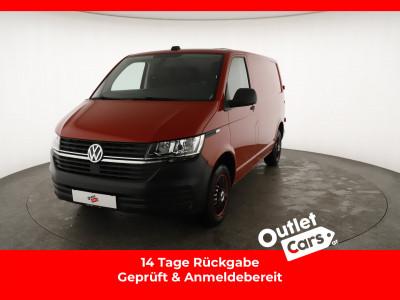 VW Transporter T6 Gebrauchtwagen VW Transporter T6 Gebrauchtwagen