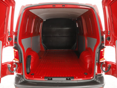 VW Transporter T6 Gebrauchtwagen VW Transporter T6 Gebrauchtwagen