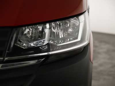 VW Transporter T6 Gebrauchtwagen VW Transporter T6 Gebrauchtwagen