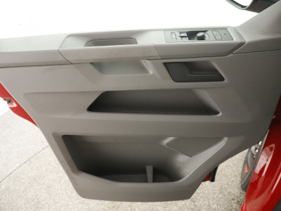 VW Transporter T6 Gebrauchtwagen VW Transporter T6 Gebrauchtwagen