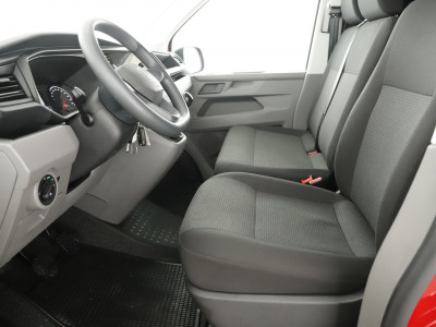 VW Transporter T6 Gebrauchtwagen VW Transporter T6 Gebrauchtwagen