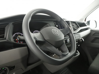 VW Transporter T6 Gebrauchtwagen VW Transporter T6 Gebrauchtwagen