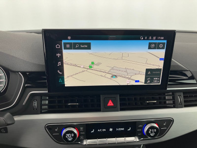 Audi A4 Gebrauchtwagen Audi A4 Gebrauchtwagen