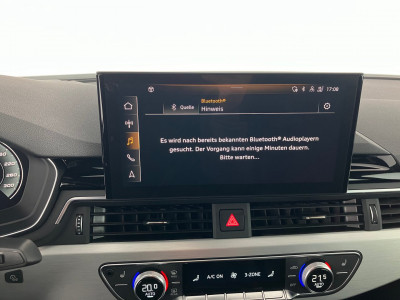 Audi A4 Gebrauchtwagen Audi A4 Gebrauchtwagen