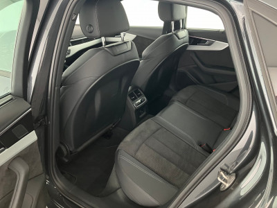 Audi A4 Gebrauchtwagen Audi A4 Gebrauchtwagen