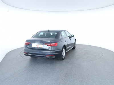 Audi A4 Gebrauchtwagen Audi A4 Gebrauchtwagen