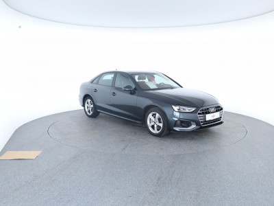 Audi A4 Gebrauchtwagen Audi A4 Gebrauchtwagen