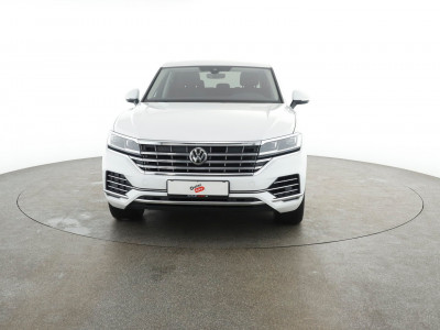 VW Touareg Gebrauchtwagen VW Touareg Gebrauchtwagen