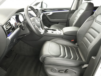 VW Touareg Gebrauchtwagen VW Touareg Gebrauchtwagen