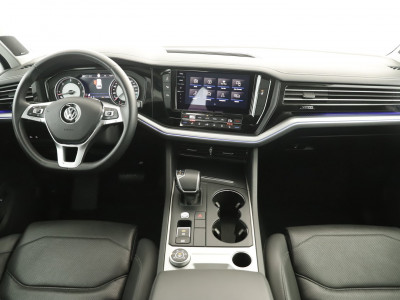 VW Touareg Gebrauchtwagen VW Touareg Gebrauchtwagen