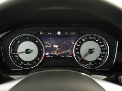 VW Touareg Gebrauchtwagen VW Touareg Gebrauchtwagen