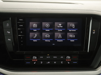 VW Touareg Gebrauchtwagen VW Touareg Gebrauchtwagen