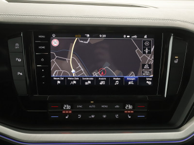 VW Touareg Gebrauchtwagen VW Touareg Gebrauchtwagen