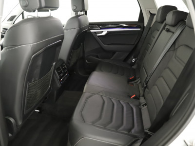 VW Touareg Gebrauchtwagen VW Touareg Gebrauchtwagen