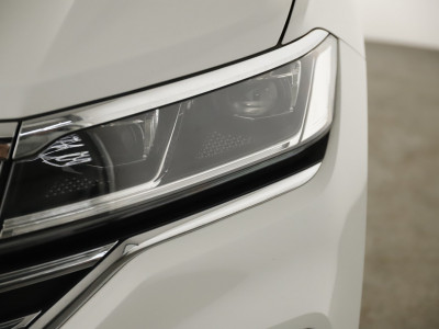 VW Touareg Gebrauchtwagen VW Touareg Gebrauchtwagen