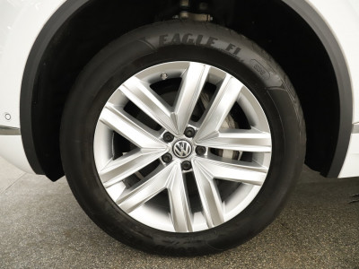 VW Touareg Gebrauchtwagen VW Touareg Gebrauchtwagen