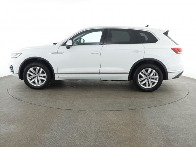 VW Touareg Gebrauchtwagen VW Touareg Gebrauchtwagen