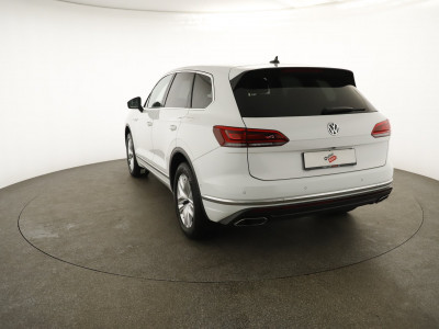 VW Touareg Gebrauchtwagen VW Touareg Gebrauchtwagen