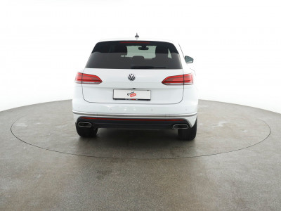 VW Touareg Gebrauchtwagen VW Touareg Gebrauchtwagen