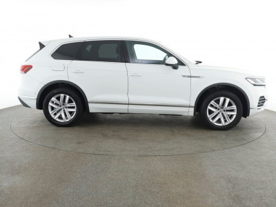 VW Touareg Gebrauchtwagen VW Touareg Gebrauchtwagen