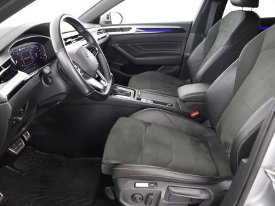 VW Arteon Gebrauchtwagen