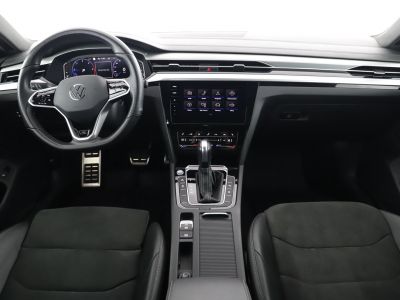 VW Arteon Gebrauchtwagen