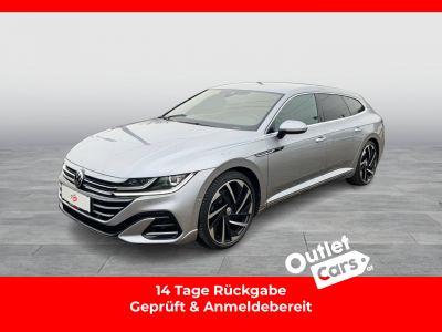 VW Arteon Gebrauchtwagen VW Arteon Gebrauchtwagen