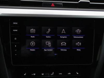 VW Arteon Gebrauchtwagen