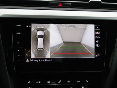 VW Arteon Gebrauchtwagen