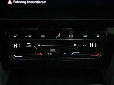 VW Arteon Gebrauchtwagen