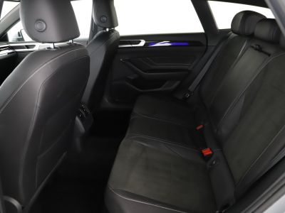 VW Arteon Gebrauchtwagen