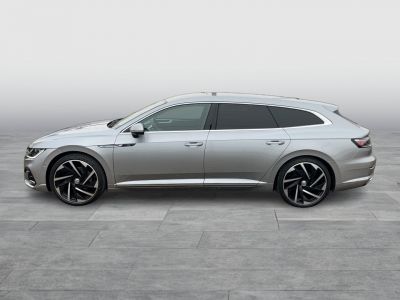 VW Arteon Gebrauchtwagen