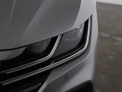 VW Arteon Gebrauchtwagen