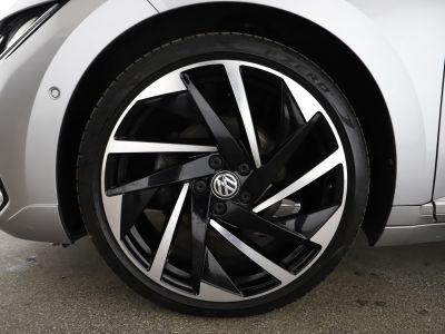 VW Arteon Gebrauchtwagen