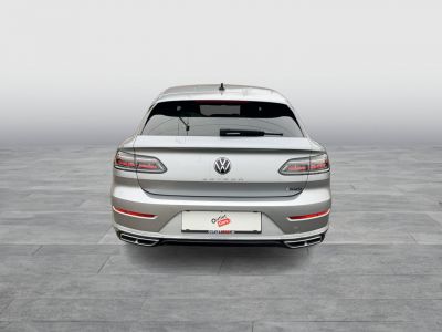 VW Arteon Gebrauchtwagen