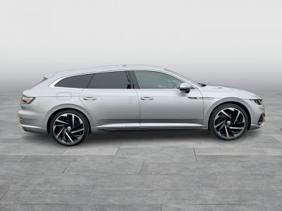 VW Arteon Gebrauchtwagen