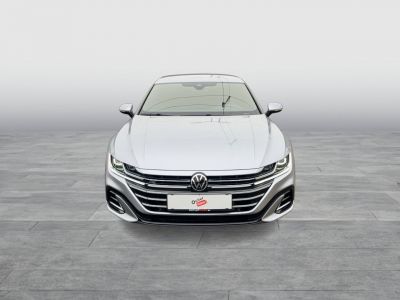 VW Arteon Gebrauchtwagen